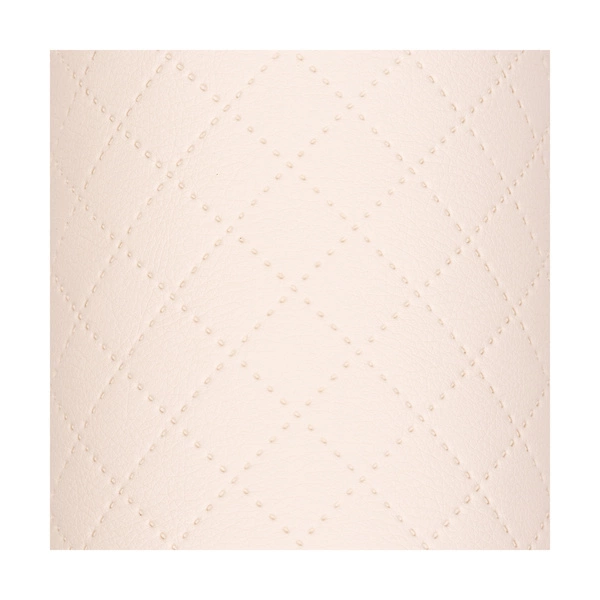 Lampshade Cylinder E27 H20 Cream Fabric A0971