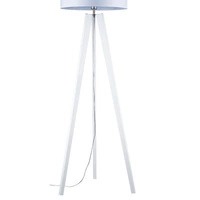 LOTTA standing lamp tall white 7430002A0210