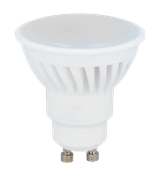 LED GU10 7W warm 2700K Ledline 630Lm bulb