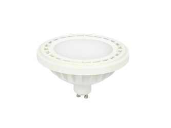 Żarówka ES111 9W 4000K neutralna 850lm 175-265V | biały