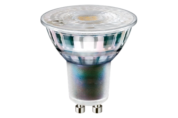 Dimmable LED GU10 SMD 5.5W 550lm 60* 4000k DIMM Ledline bulb