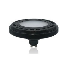 LED ES111 / GU10 12W neutral 4000K angle 120st BL