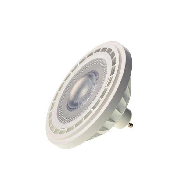 LED bulb MR111 GU10 10W white 4000K neutral