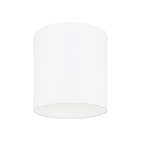 Jenta Lampa Sufitowa 2xE27 Max.25W Orzech/Biały 8512276