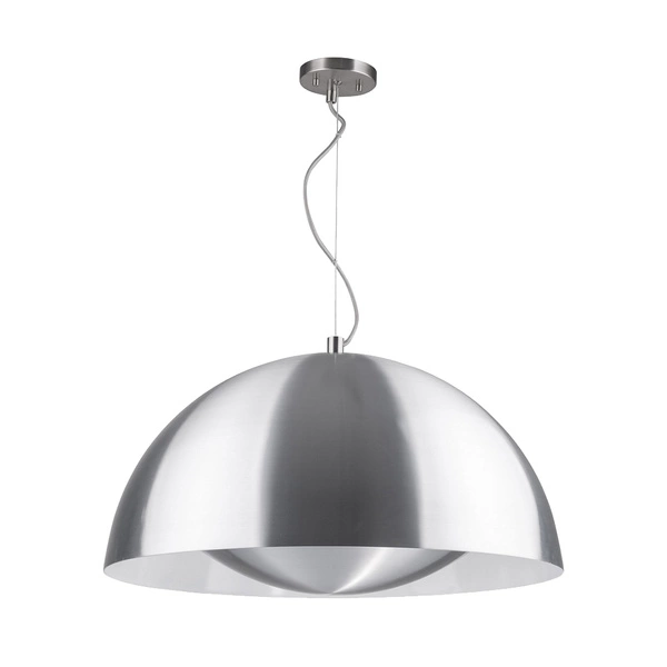 Ray Pendant Lamp Incl. 1xLED Integrated 800lm 3000K 10W Aluminum Metal