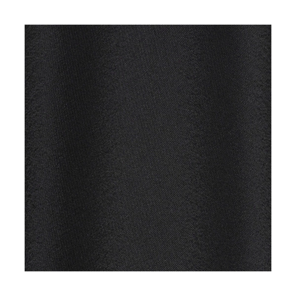Lampshade Cylinder E27 H20 Black Fabric A0003