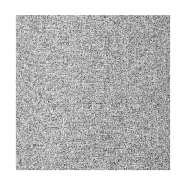 Lampshade Cylinder E27 H35 Gray Cotton Fabric A0503