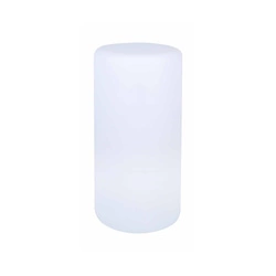 RGB SOLARIS LED light roller 30cm garden 5770502