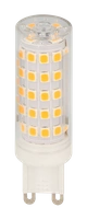 Led bulb G9 8W cold 6000K