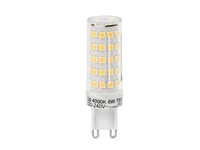 Led bulb G9 8W neutral 4000K