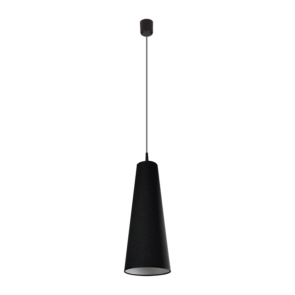 Lampa wisząca RAZZI Black spotlight-1117104