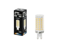 Led bulb G9 12W neutral 4000K