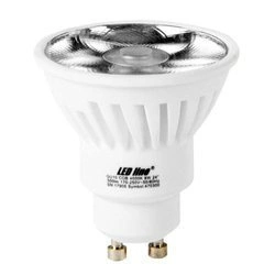 LED line GU10 COB 170-250V 8W 500lm 4000K 24° | Neutralna