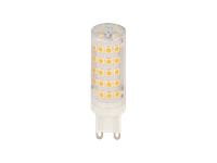 Żarówka Led G9 8W ciepła 2700K