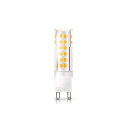 LED bulb G9 6W cold color 6000K