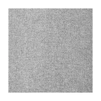 Abażur Cylinder E27 H35 Szara tkanina bawełniana A0503