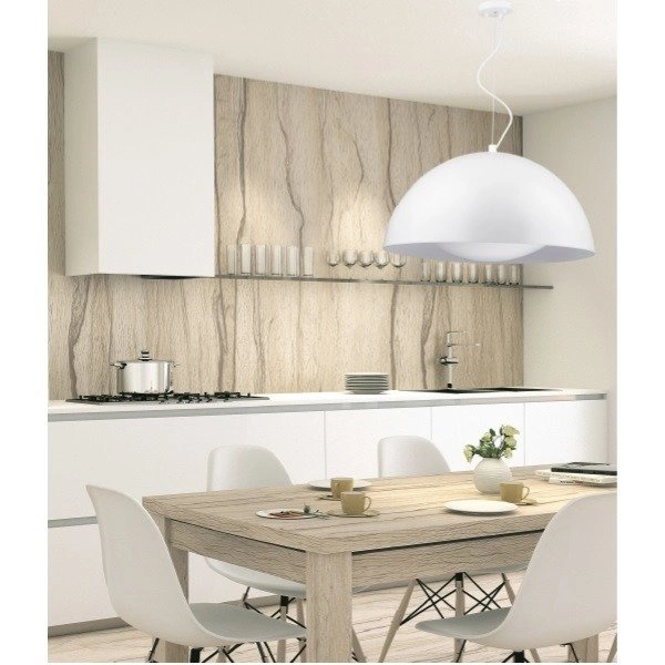 RAY pendant lamp white 40cm 3051102