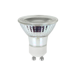 Żarówka LED Italux GU10 7W 3000K Clear 801562-LS