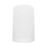 Karla Lampa Wisząca 3xE27 Max.60W Szary/Transparentny/Biały Mat 9160336R