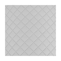 Lampshade Cylinder E27 H0 Gray Fabric A0928