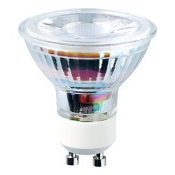 Żarówka LED line GU10 SMD 220-260V 3W 273lm 36˚ 6500K | zimna