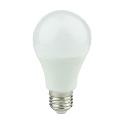 Wi-FI A60 12W E27 Smart Tuya CCT+DIM LED bulb