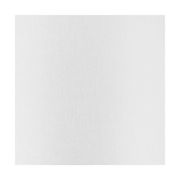 Lampshade Cylinder E27 H40 Gray Cotton A0555