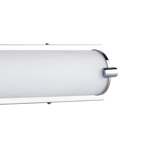 Lampa ścienna ROMY biała 91cm 3481128