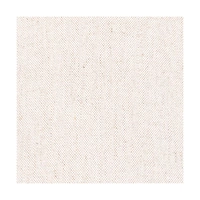 Lampshade Cylinder E27 H30 Beige Bright Linen with black ribbon A0375