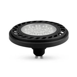 LED ES111 / GU10 9W neutral 4000K angle 30st BL