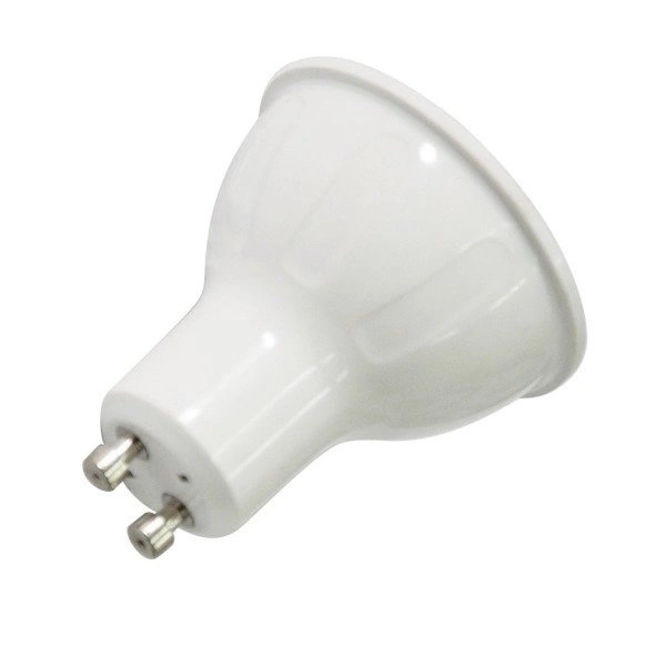 LED bulb GU10 4W cold 6400K