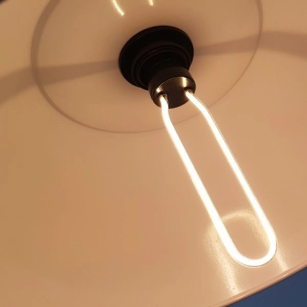 LED DECORATIVE BULB E27 4W light bulb