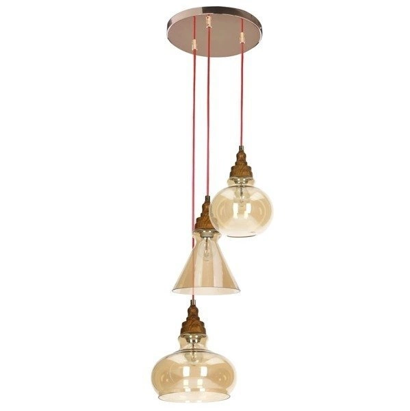 SERENA III 40cm pendant lamp