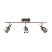Vera Ceiling Lamp 3xGU10 Max.35W Patina Metal 2096311