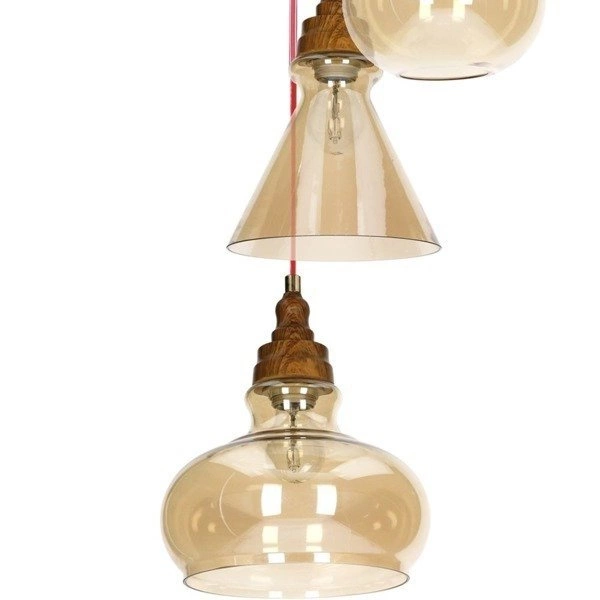 Lampa wisząca SERENA III 40cm 9714312