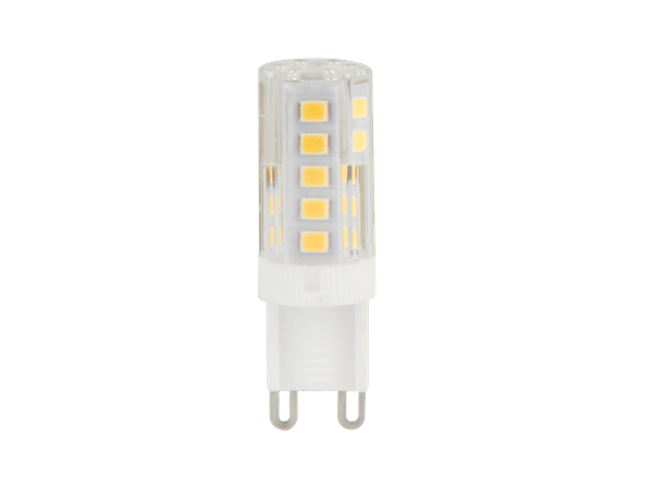 Żarówka Led G9 4W ciepła 2700K 350lm 220-240V