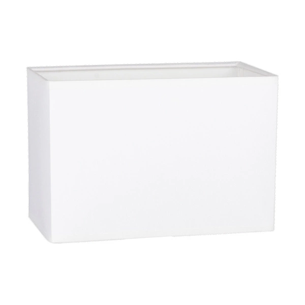 Sonar Wall Lamp 1xE27 Max.25W Incl. 1xLED Integrated 110lm 4000K 2,5W Walnut Beech Wood/Black Metal/White Fabric Shade 5731976