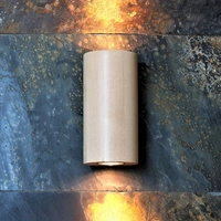 Wooddream Kinkiet Incl. 2xLED GU10 5W Brzoza 2581260