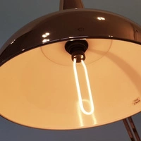 LED DECORATIVE BULB E27 4W light bulb