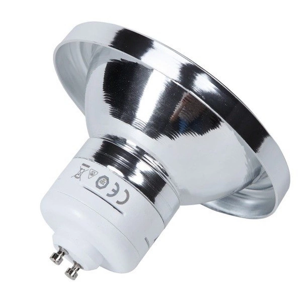 BALL LED GU10 6W ES111 bulb 2220102