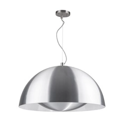 Ray Pendant Lamp Incl. 1xLED Integrated 2000lm 3000K 23W Aluminum Metal