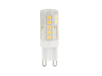 Żarówka Led G9 4W neutralna 4000K 350lm 220-240V