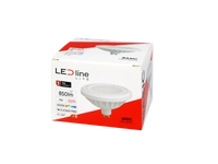 Żarówka ES111 9W 4000K neutralna 850lm 175-265V | biały