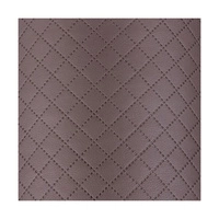 Abażur Cylinder E27 H0 Brązowy Tkanina A0926