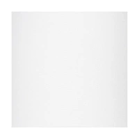 Lampshade Cylinder E27 H25 Light Gray Fabric A0800