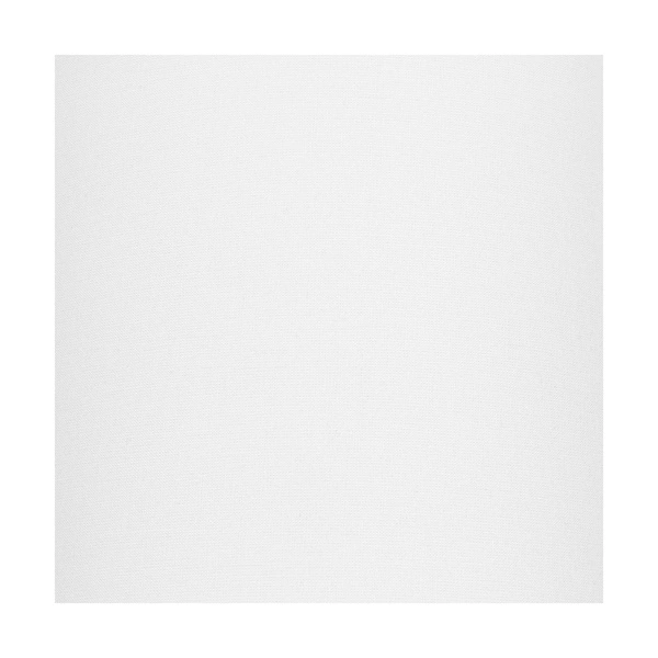 Lampshade Cylinder E27 H30 Light Gray Fabric A0620