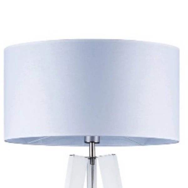 LOTTA standing lamp tall white 7430002A0210