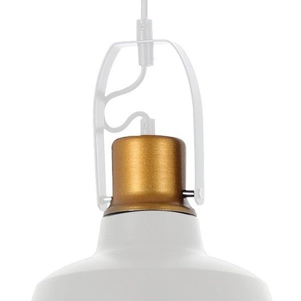 Lampa wisząca HERMAN śr. 23cm 1591102