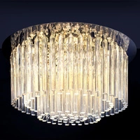Euphoria Ceiling Lamp Incl.6xLED 3W Chrome/Transparent 5971628