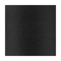 Lampshade Cylinder E27 H30 Black Fabric A0416